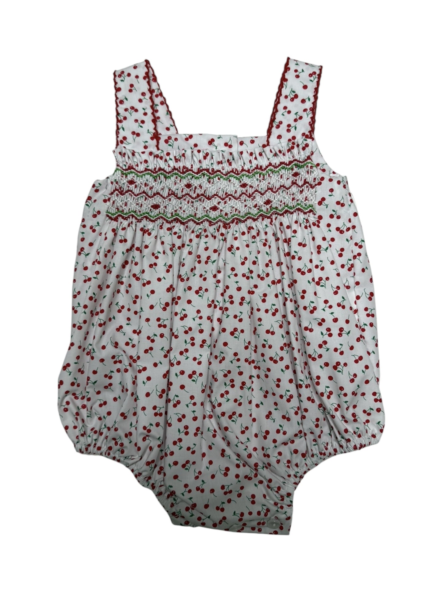 Childrens Cherry Sun Bubble