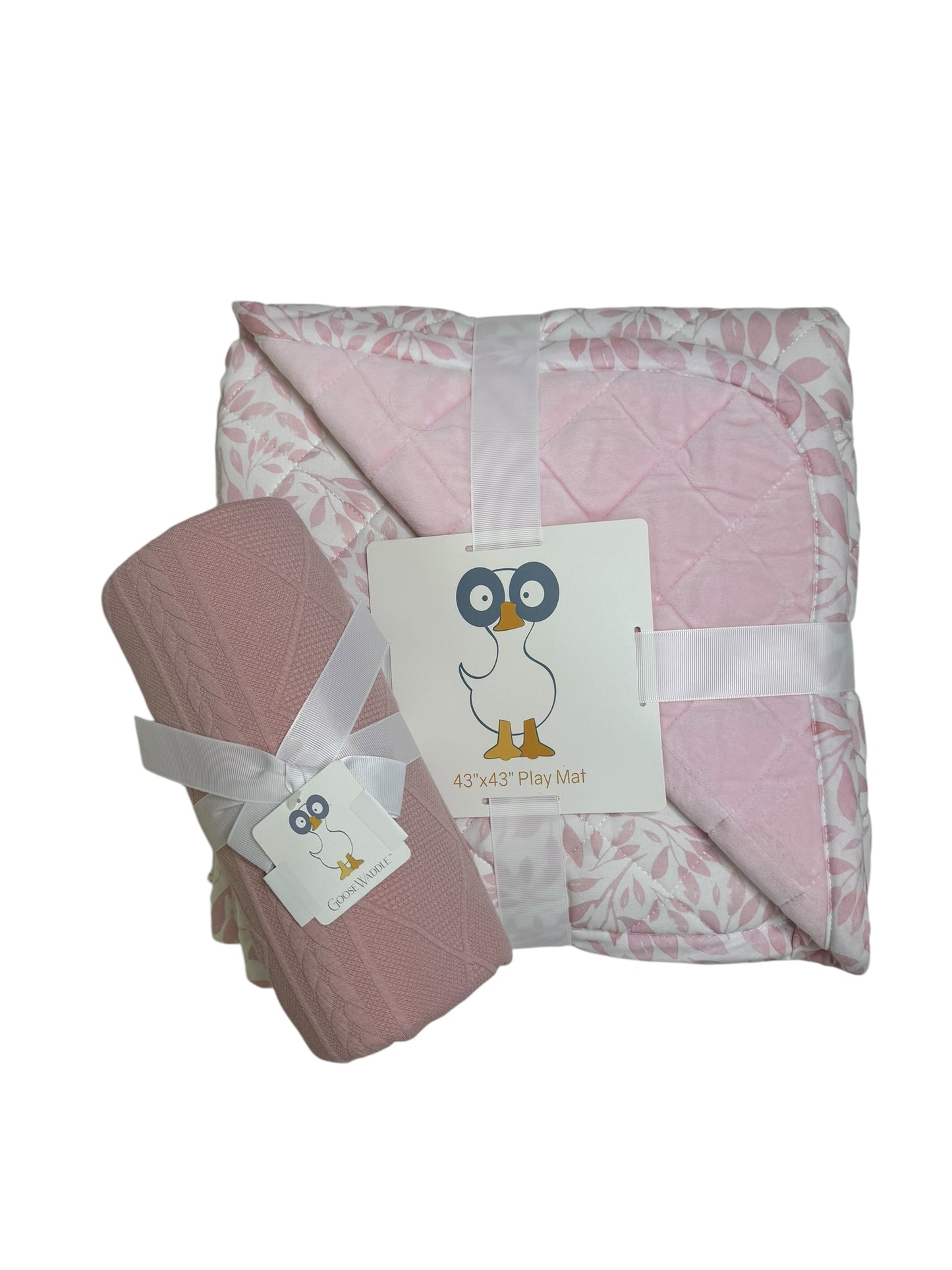 Childrens Basil Play Mat