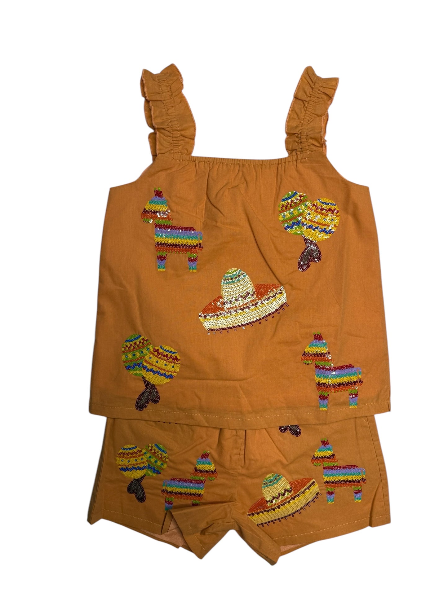 Childrens Fiesta Party Bottoms