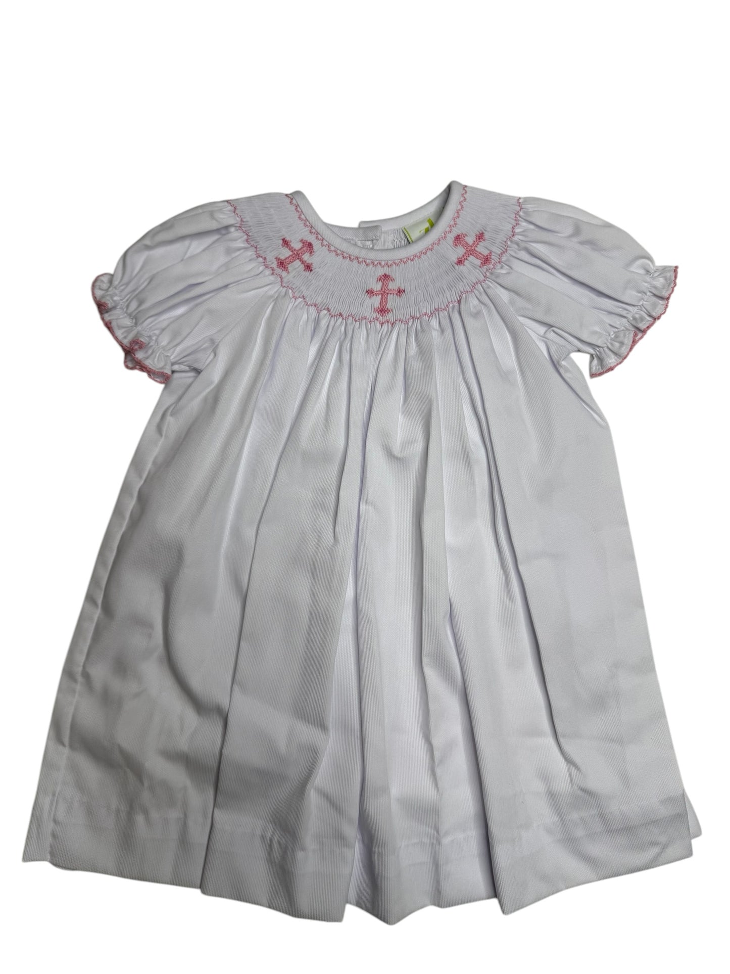 Childrens Billie Bishop Cross Dress