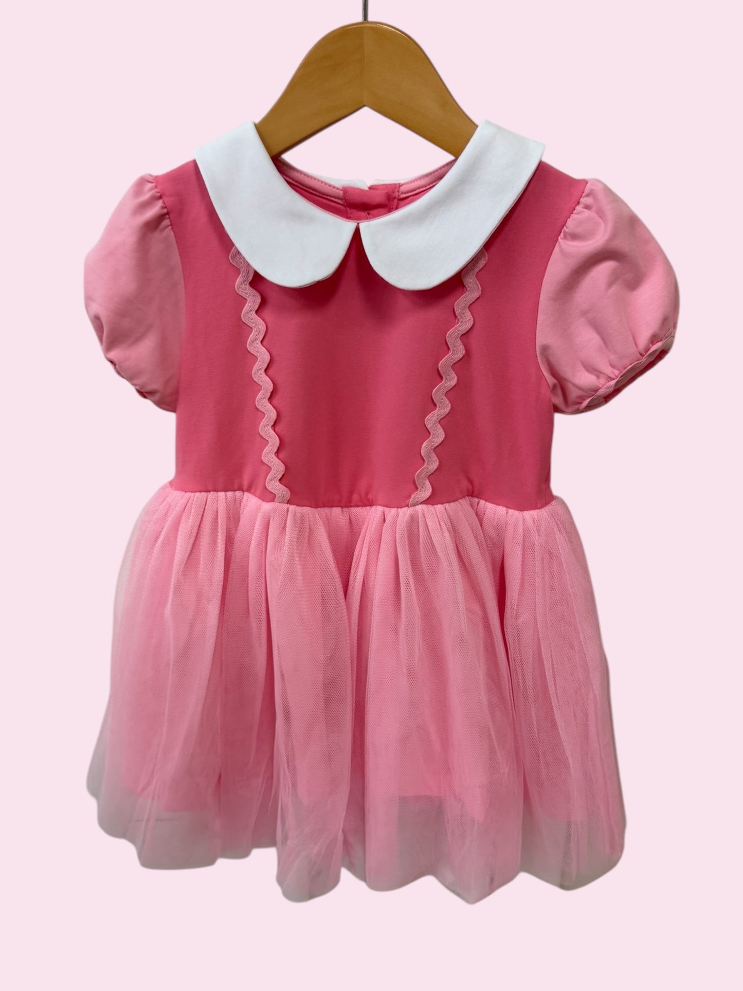 Childrens Princess Dress