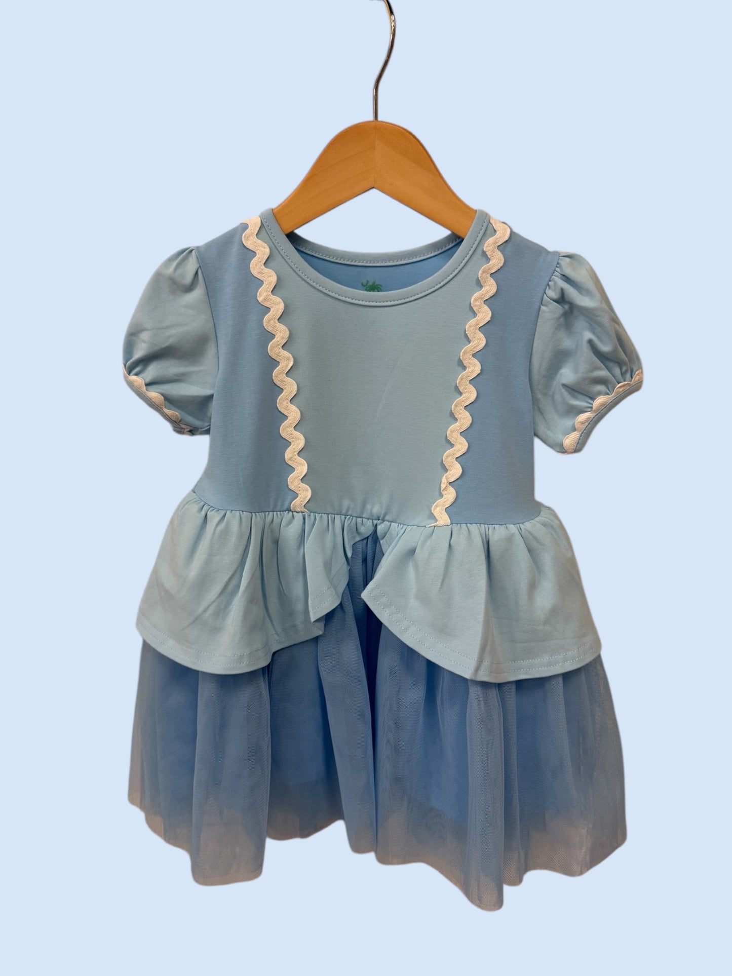 Childrens Princess Dress