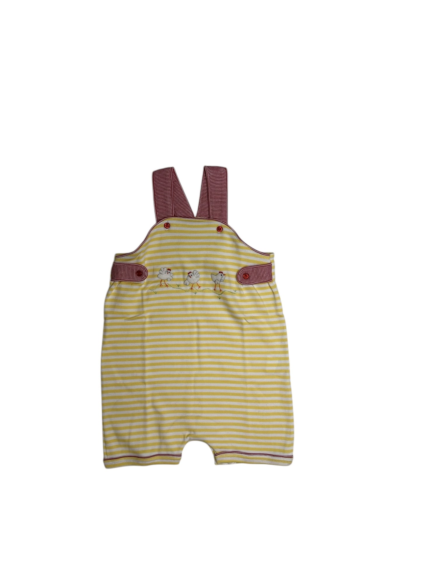CHILDRENS SQUIGGLES SUNSUIT