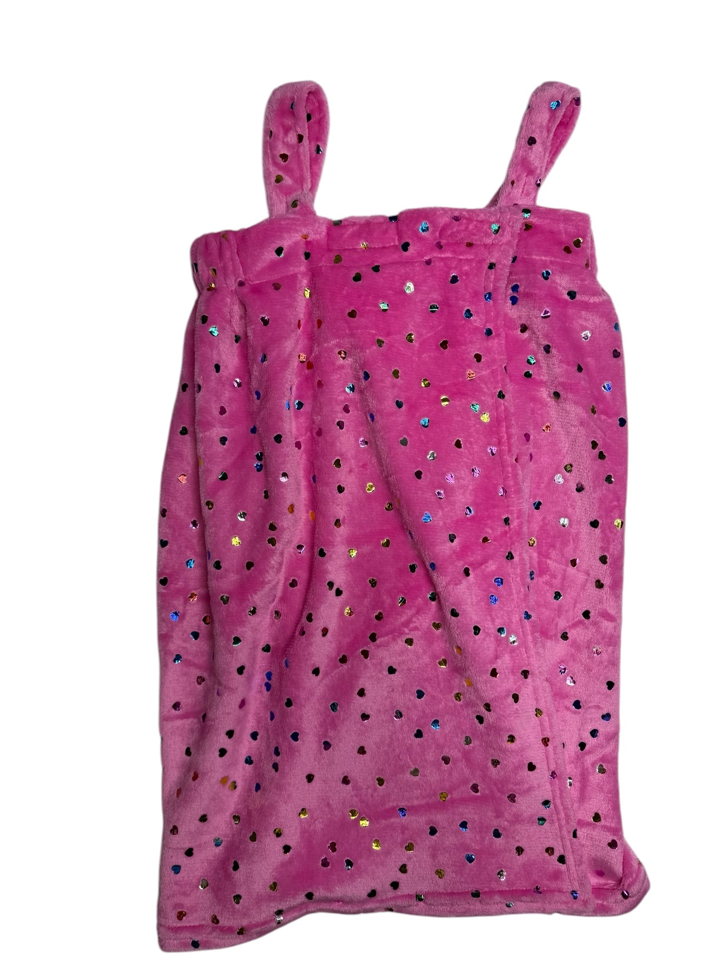 Childrens Heart Spa Wrap