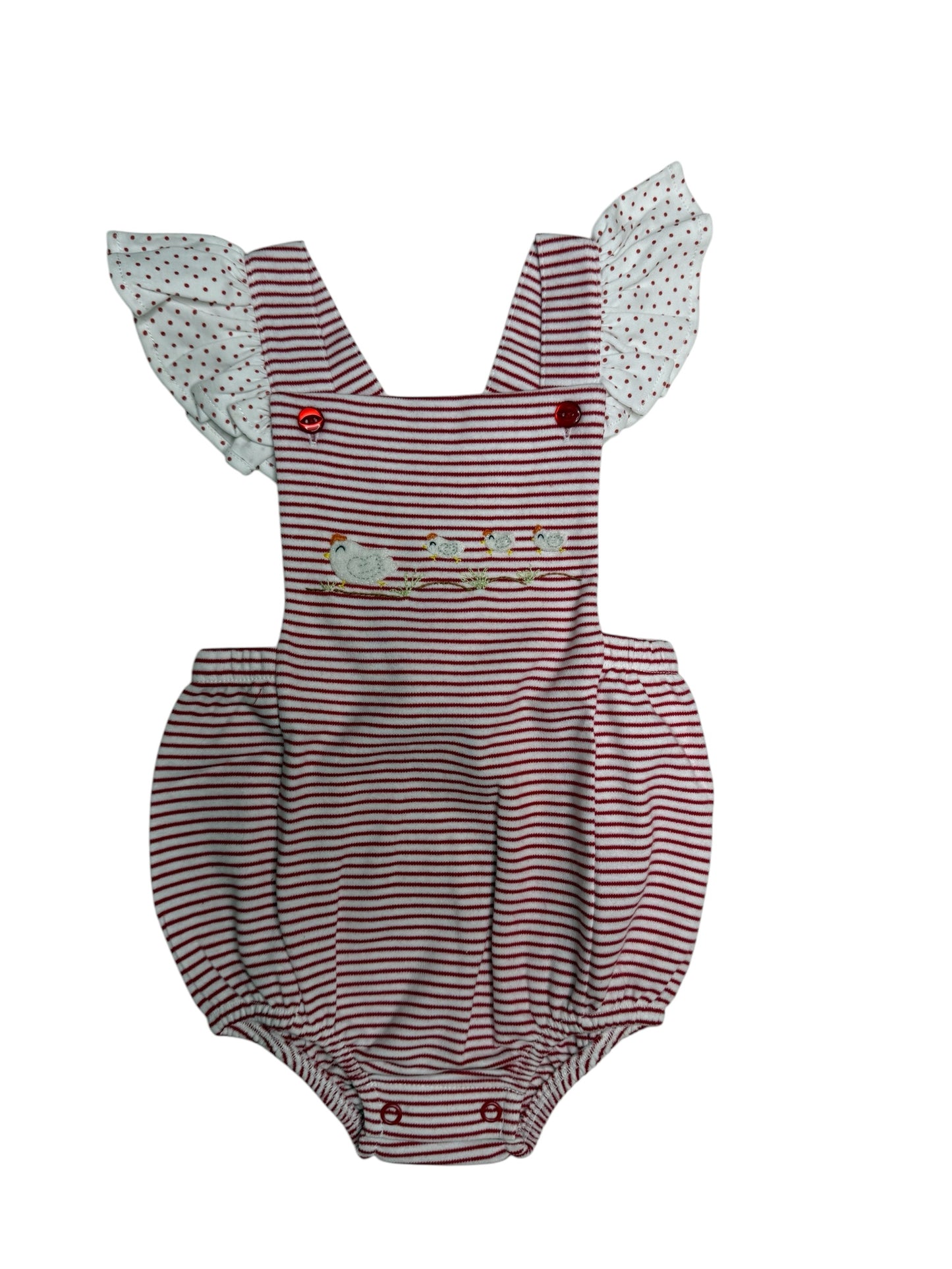 CHILDRENS SQUIGGLES SUNSUIT