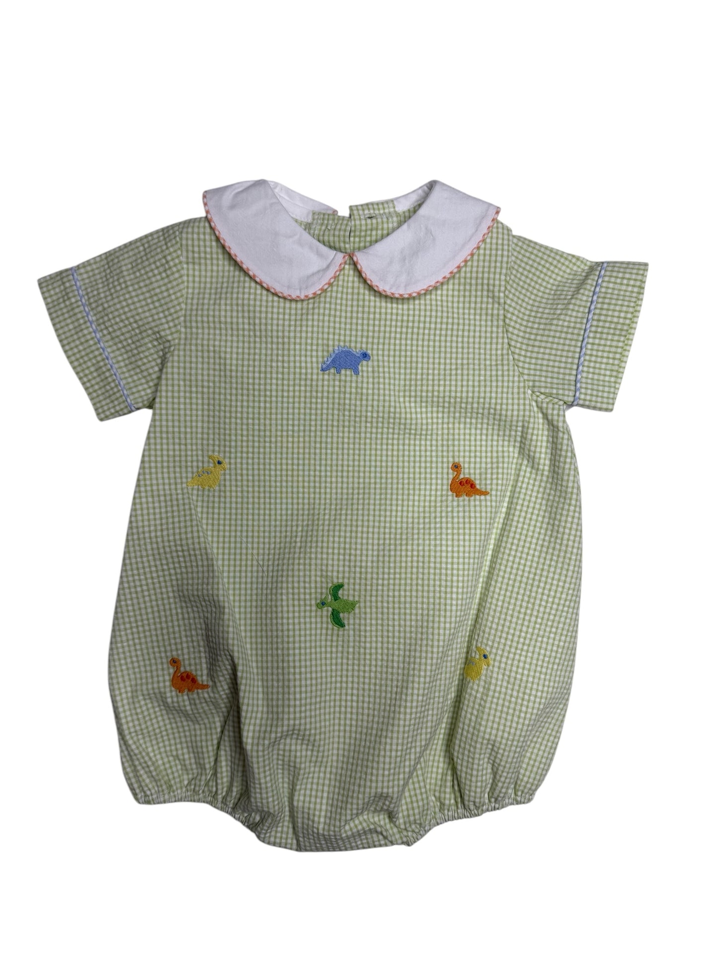 Childrens Dino Peter Bubble