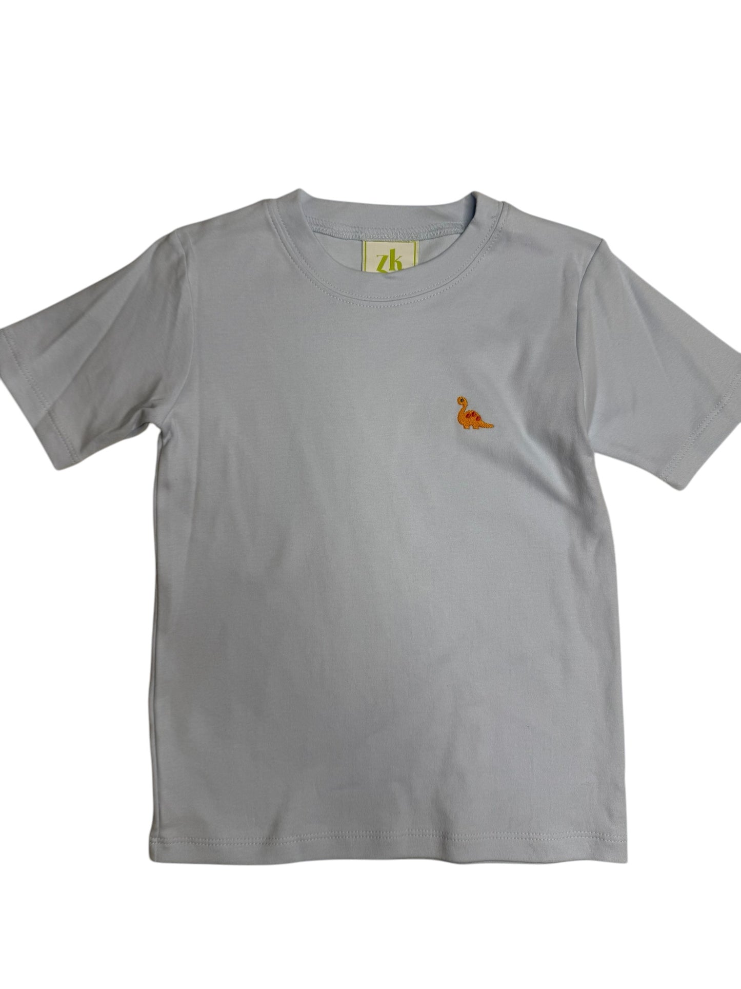 Childrens Dino Harry Play Tee