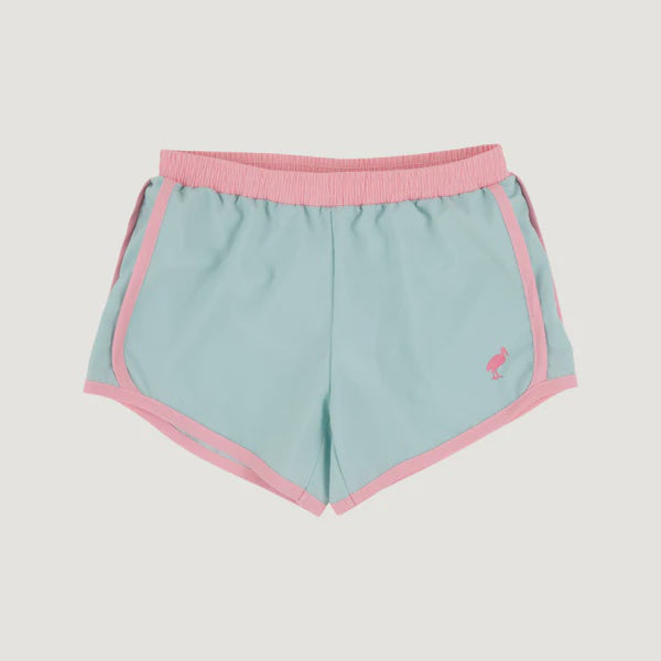 CHILDRENS SHIMMY SHAKE SHORTS