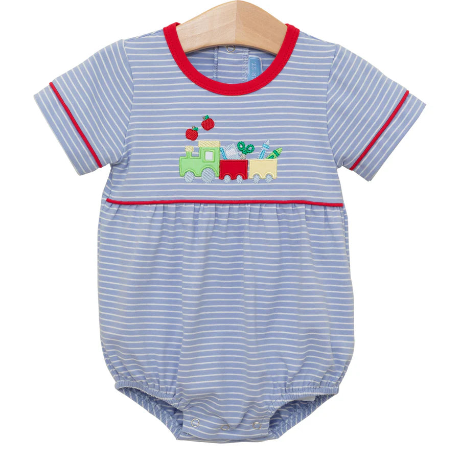 CHILDRENS TSK SCHOOL BUBBLE