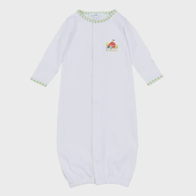 CHILDRENS BARNYARD BABIES CONVERTER