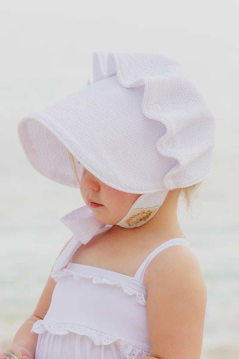 Childrens Beaufort Bonnet