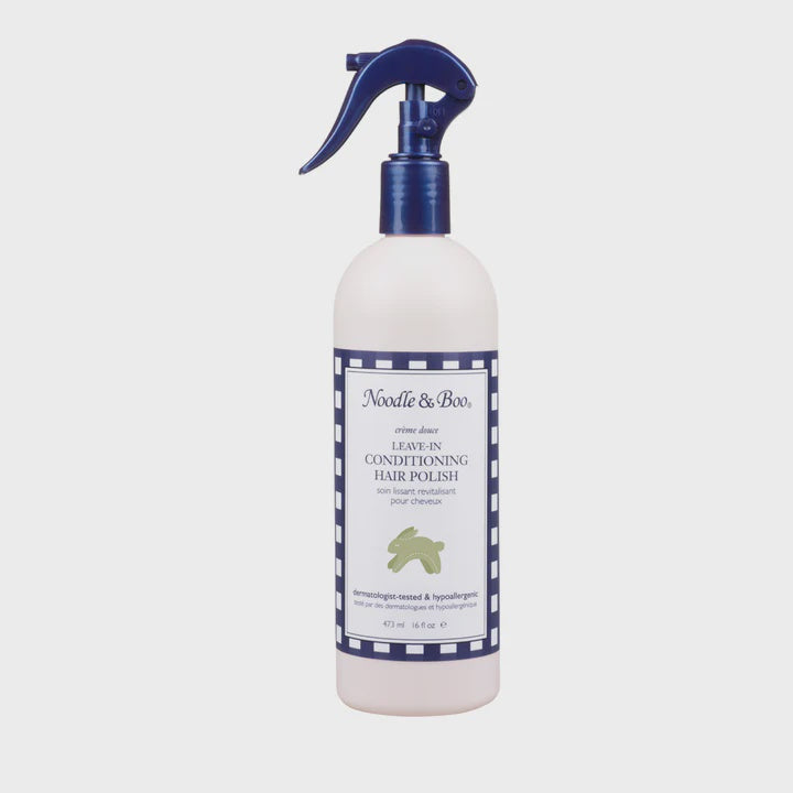 Childrens Conditioning Hair Polish