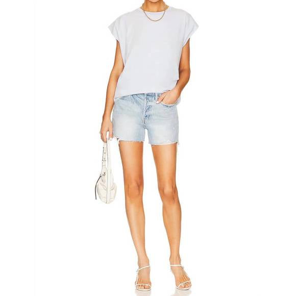 WOMENS PISTOLA CONNOR SHORTS