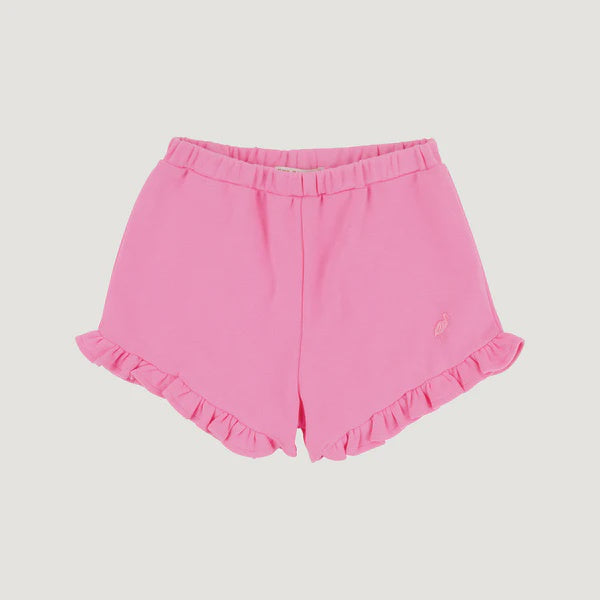 CHILDRENS WINTER PARK PINK SHELBY ANNE SHORT