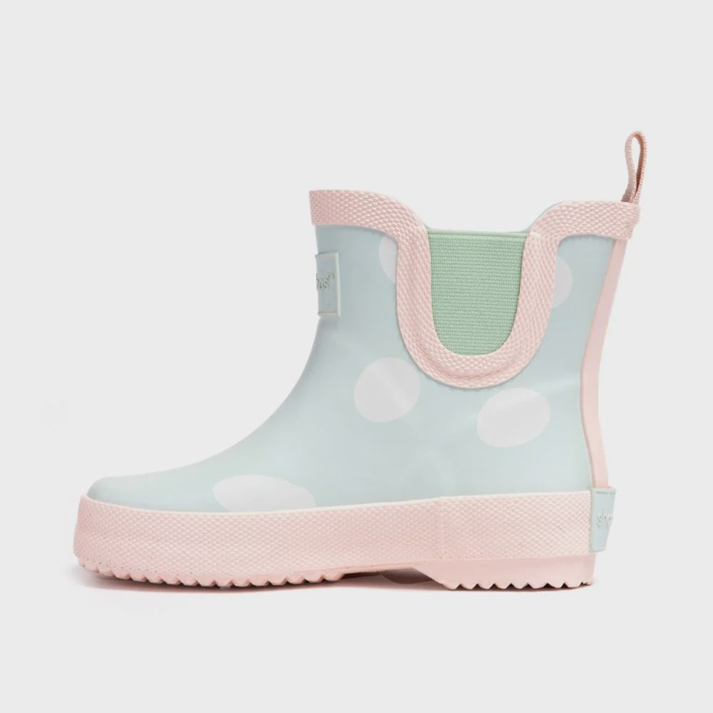 Childrens Hastings Rainboot