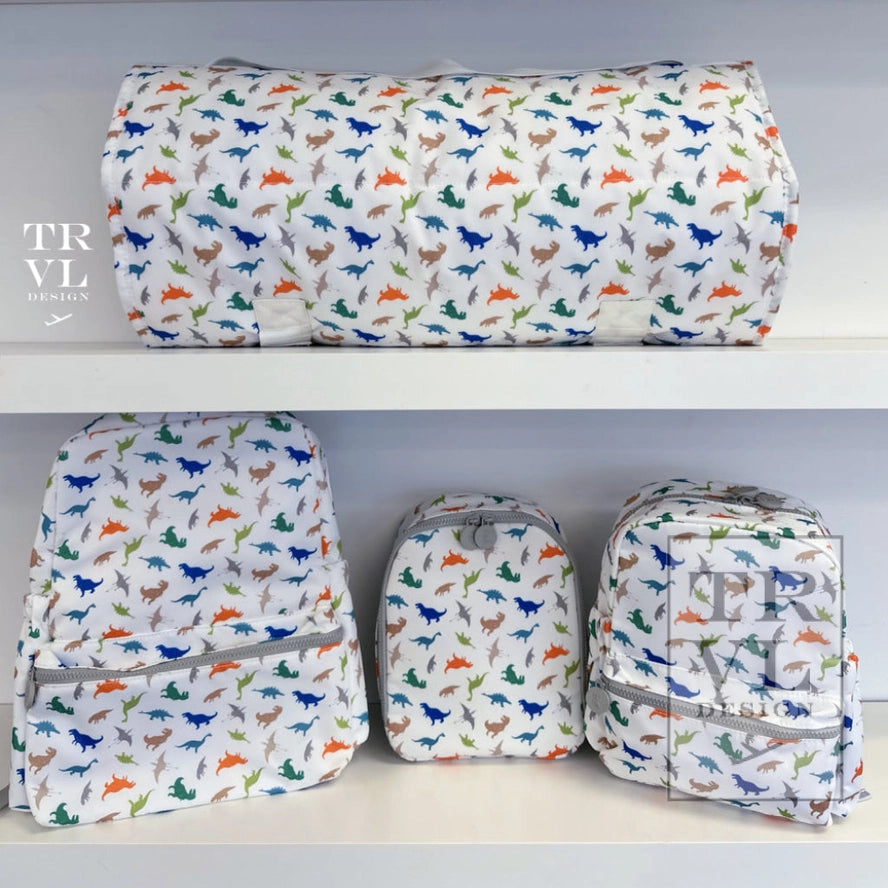 Childrens TRVL Napmat