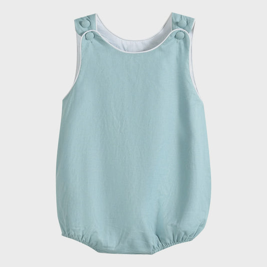 Childrens Teal Bubble