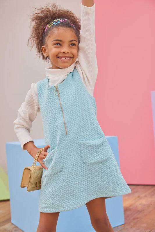 CHILDRENS RETRO JUMPER
