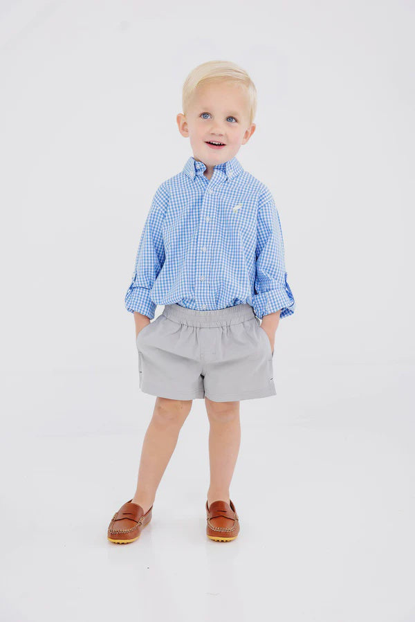 CHILDRENS GG PREPLETIC SHORT