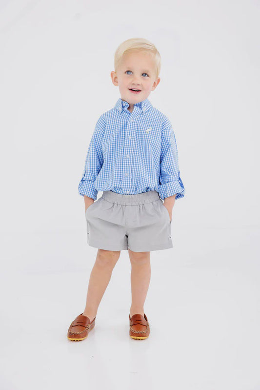 CHILDRENS GG PREPLETIC SHORT