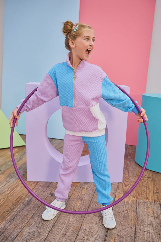 CHILDRENS BISBY JOGGERS