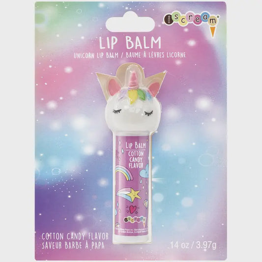 CHILDRENS ISCREAM LIP BALM