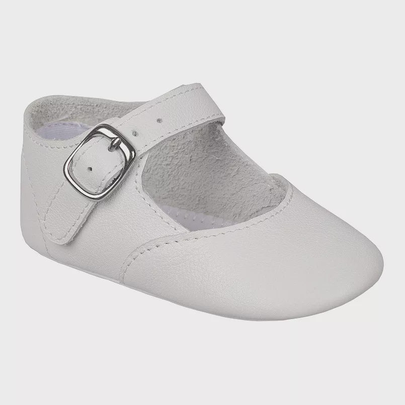 Childrens Darcy Crib Shoe