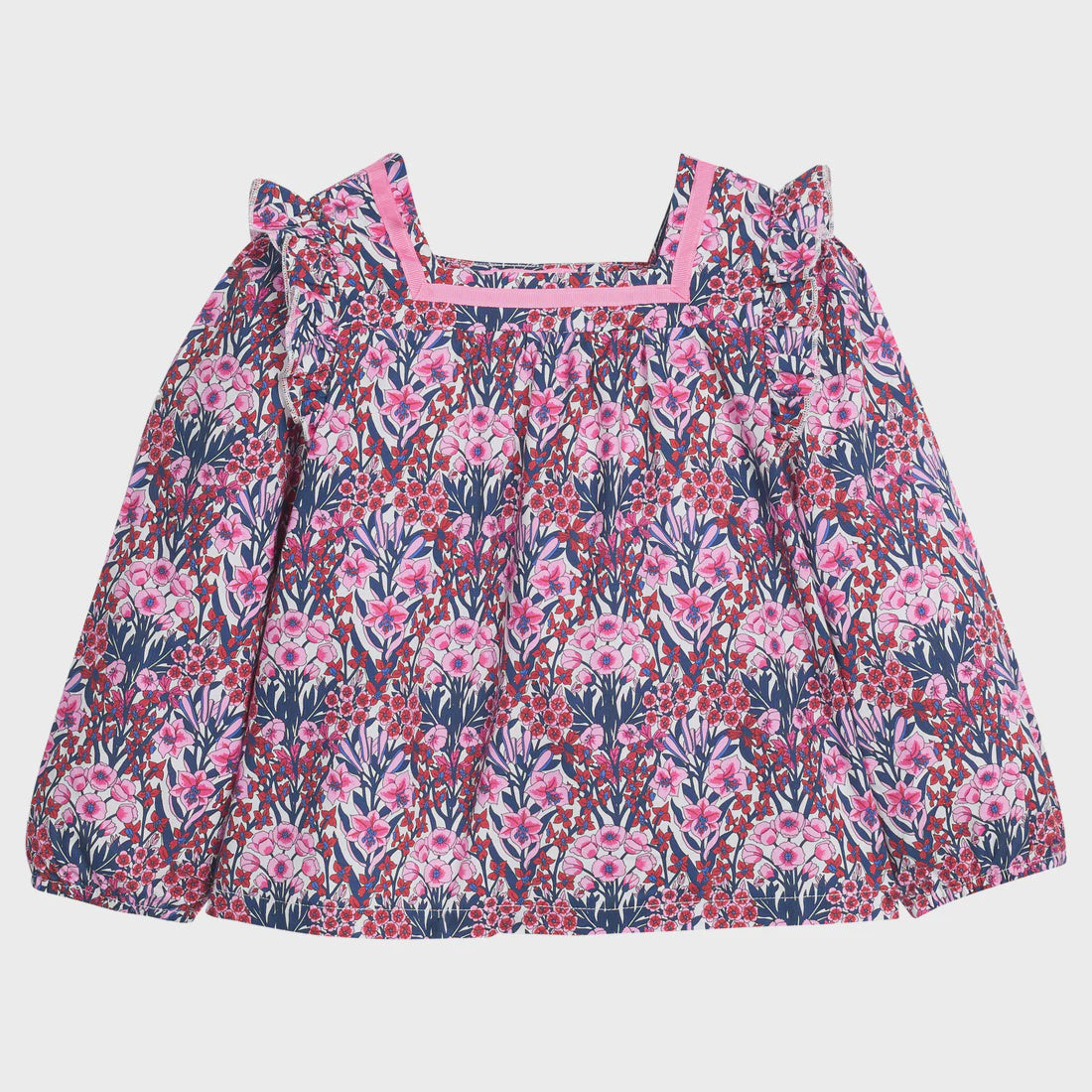 CHILDRENS ADAMS TOP