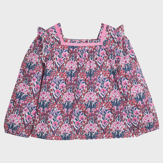 CHILDRENS ADAMS TOP
