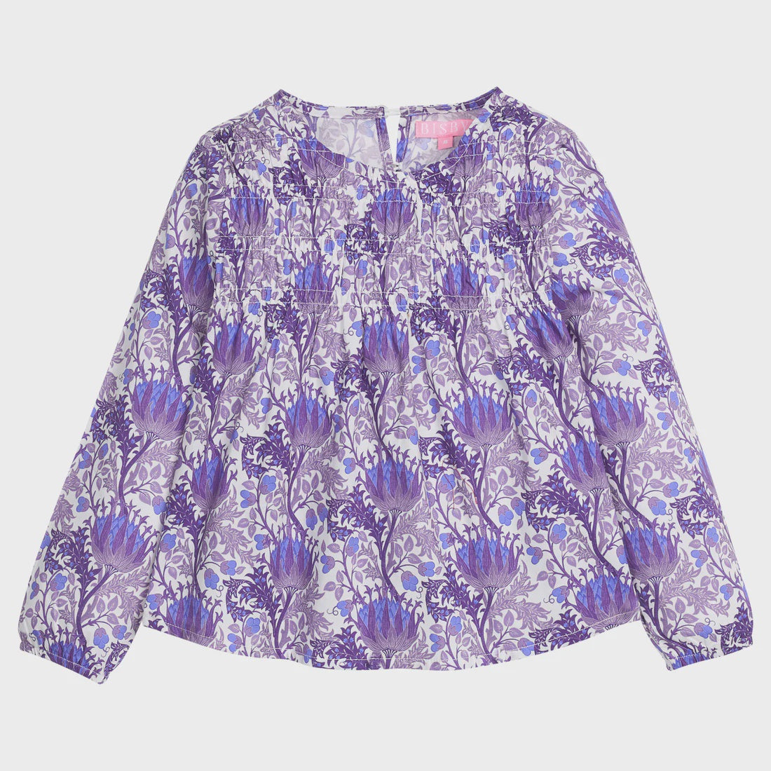 CHILDRENS ANITA LS TOP