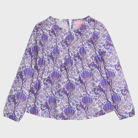 CHILDRENS ANITA LS TOP