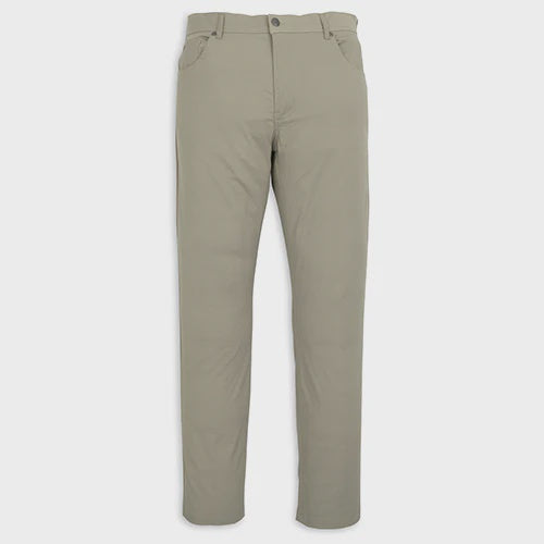 Childrens Benson Pant Driftwood