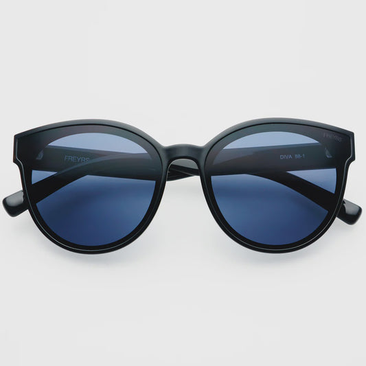 WOMENS DIVA SUNGLASSES