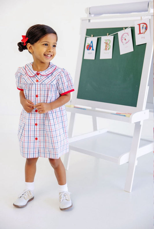 Childrens Teachers Pet Dress