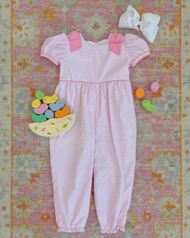 CHILDRENS RYLEIGH ROMPER