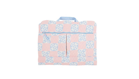 Childrens Cobblestone Court Garment Bag