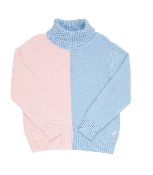 Childrens Townsend Turtleneck Sweater