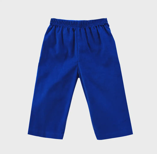 Childrens Leo Cord Pant