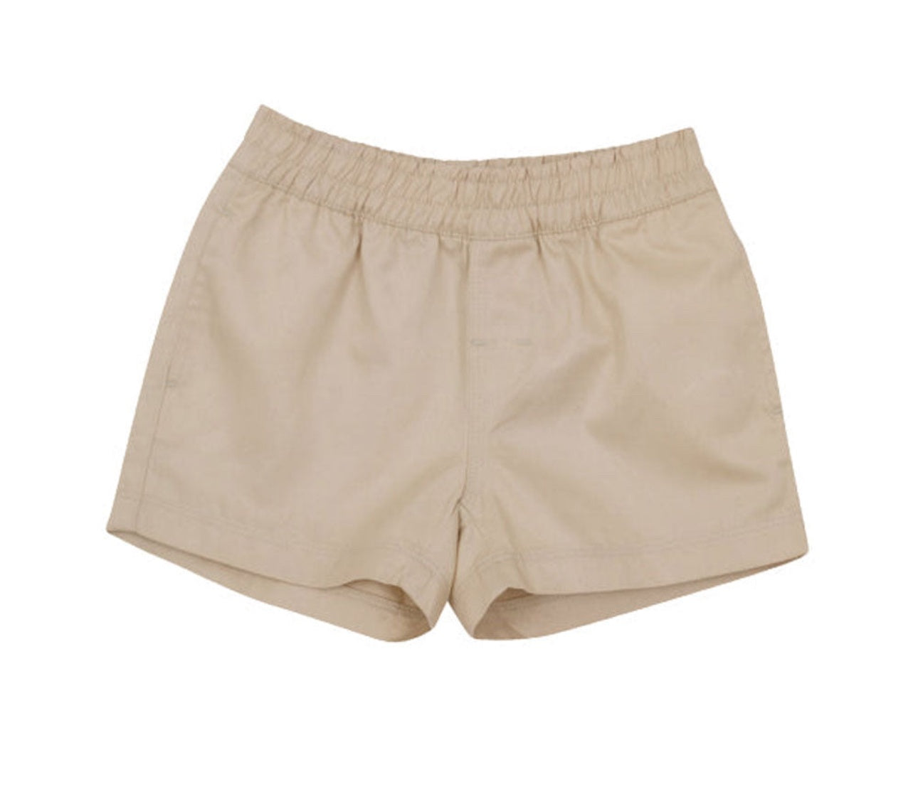 Childrens Khaki Sheffield Shorts