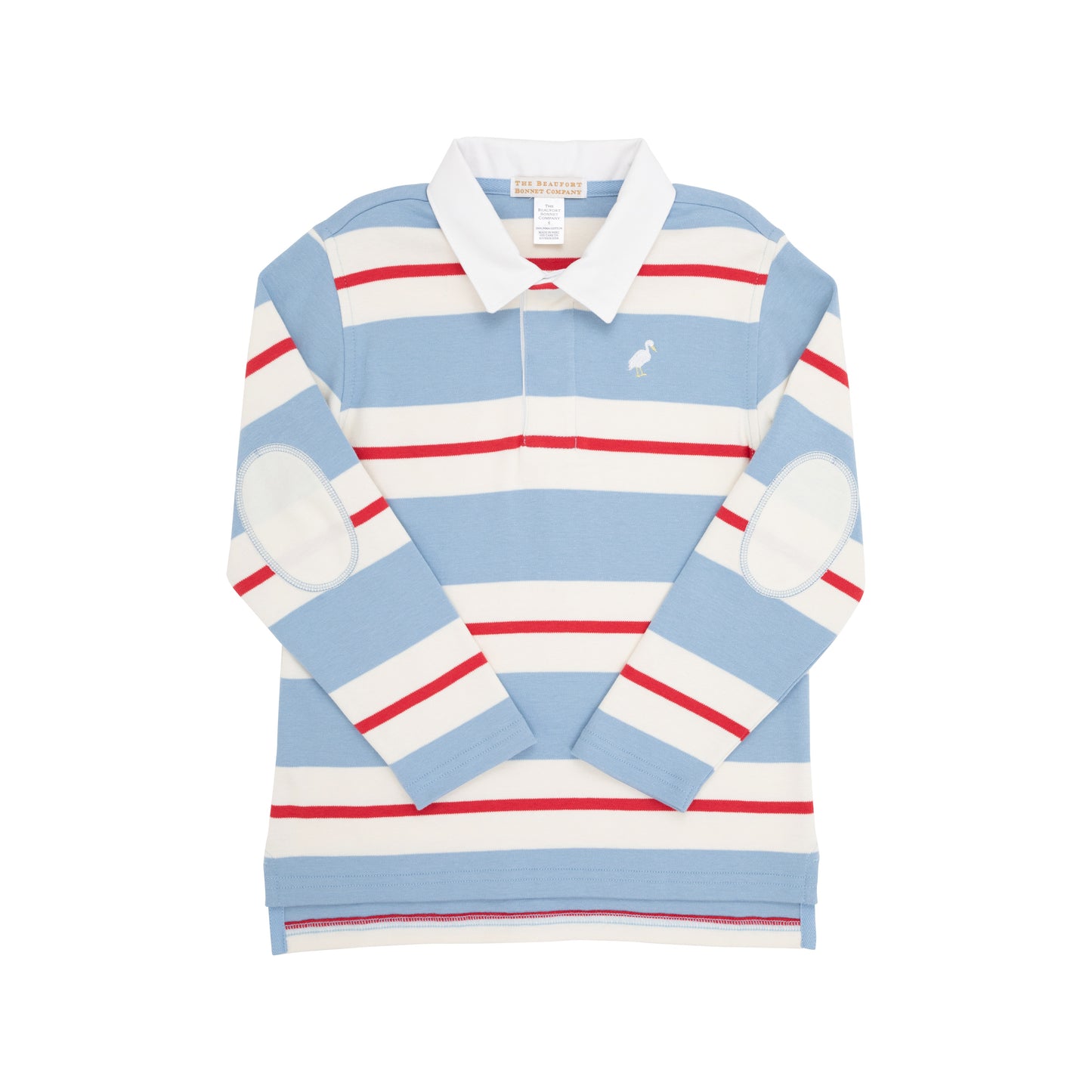 Childrens Rollins Rugby Shirt