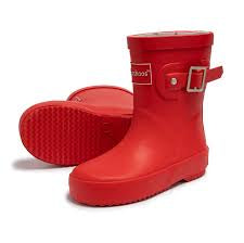 Childrens Rainboots