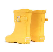 Childrens Rainboots