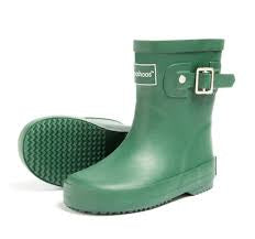 Childrens Rainboots