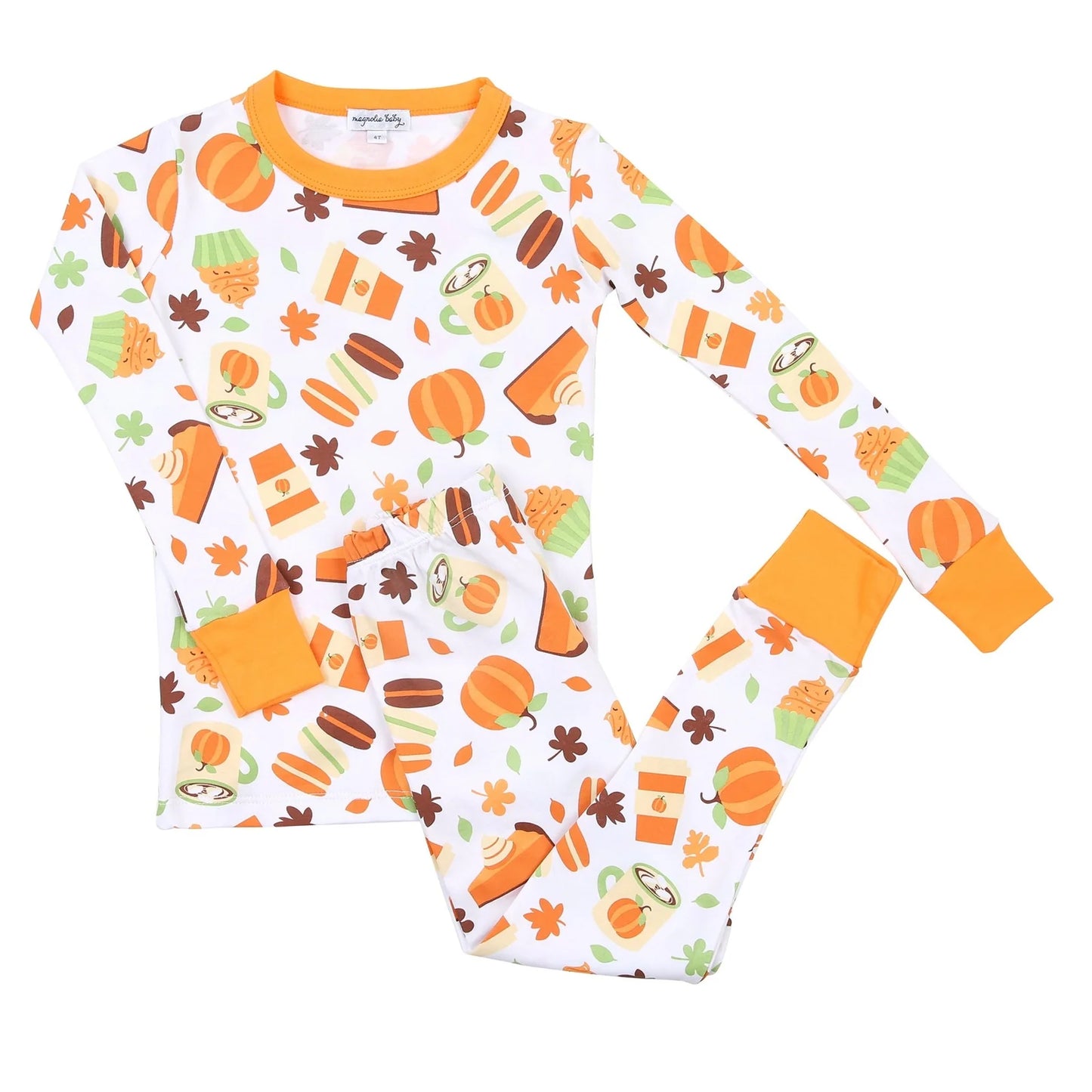 Childrens MB Pajama Set