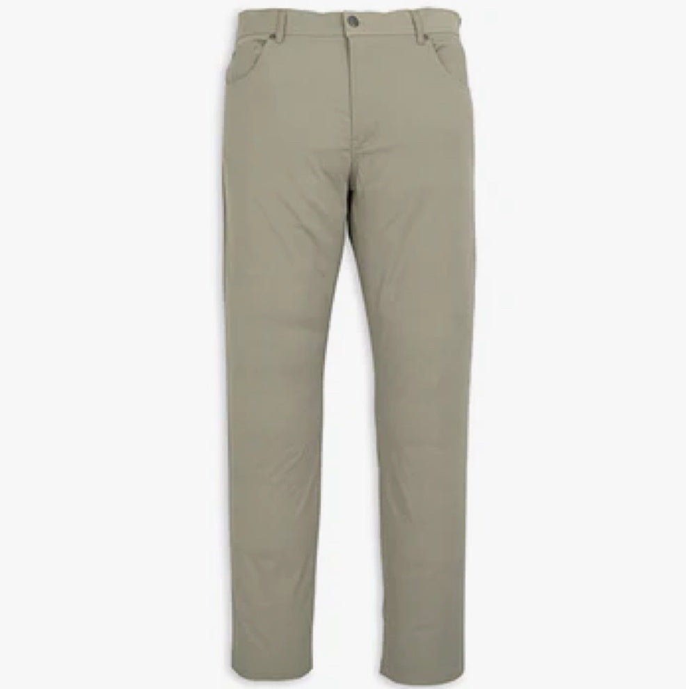 Childrens Benson Pant in Driftwood