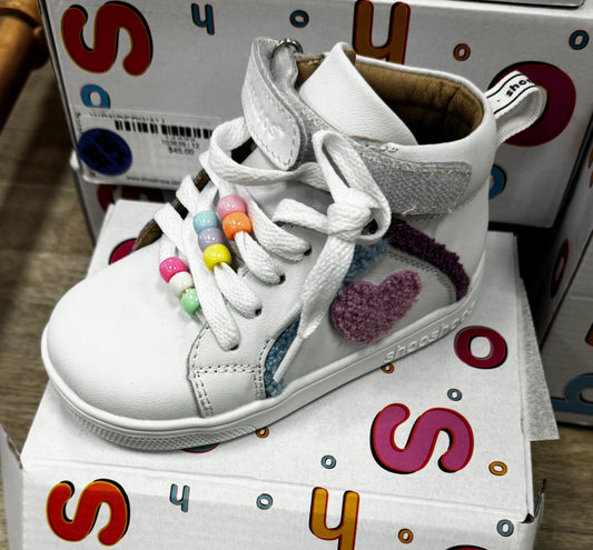 Childrens Wonderwall Sneaker