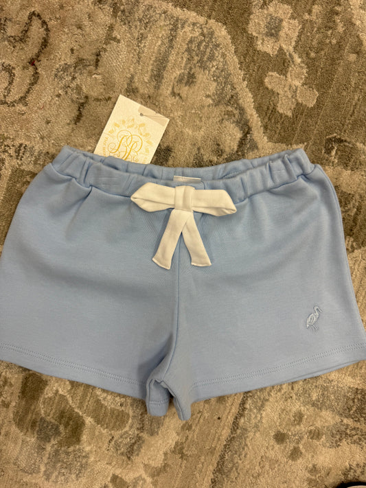 Childrens Beale St Blue Shipley Shorts