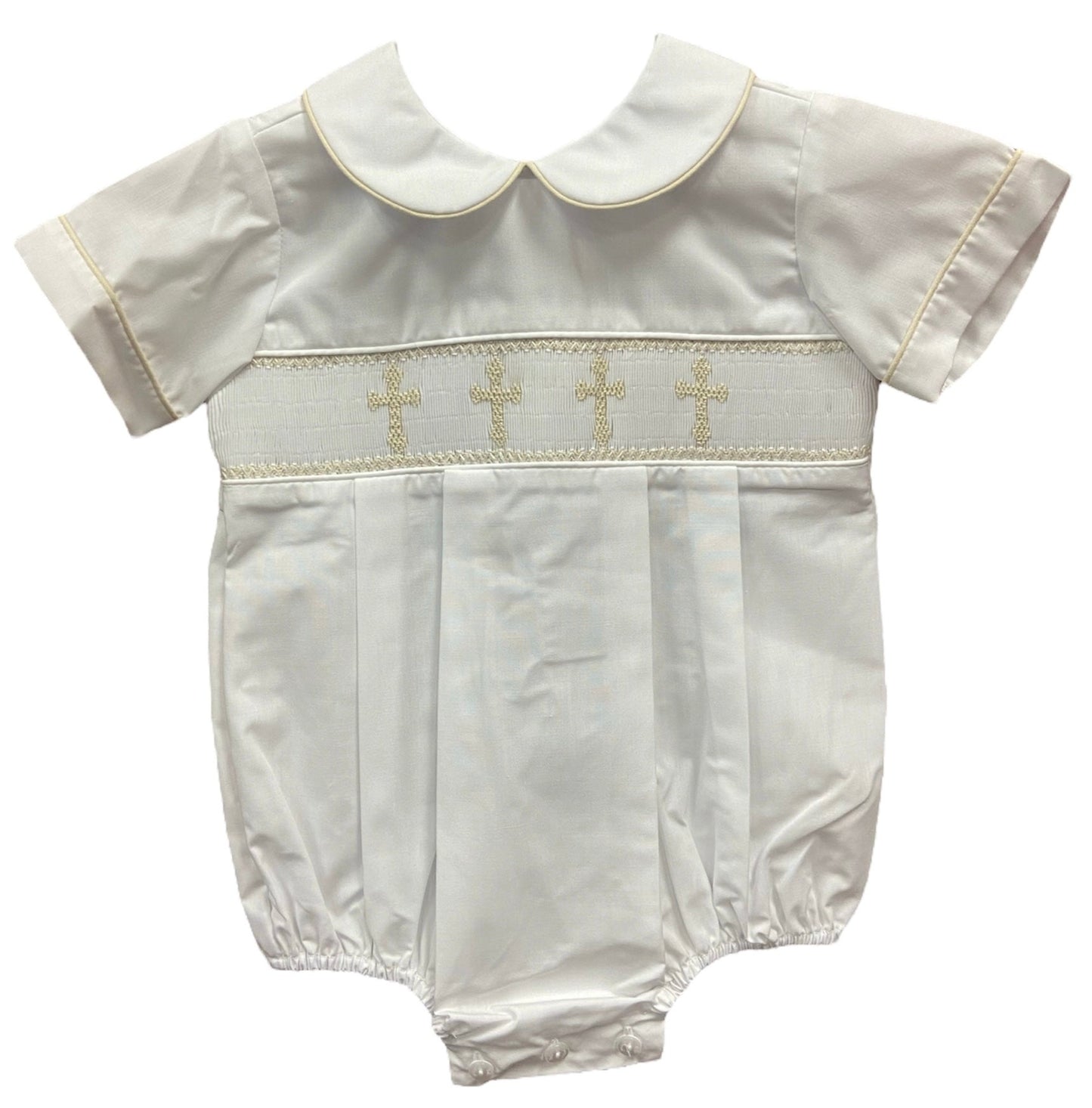 Childrens Cross Boys Bubble