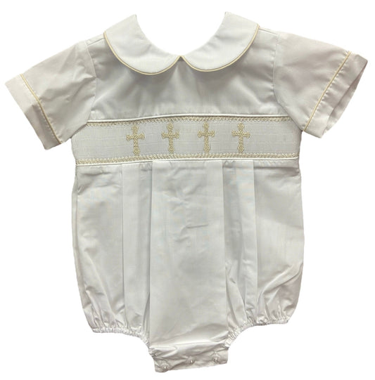 Childrens Cross Boys Bubble