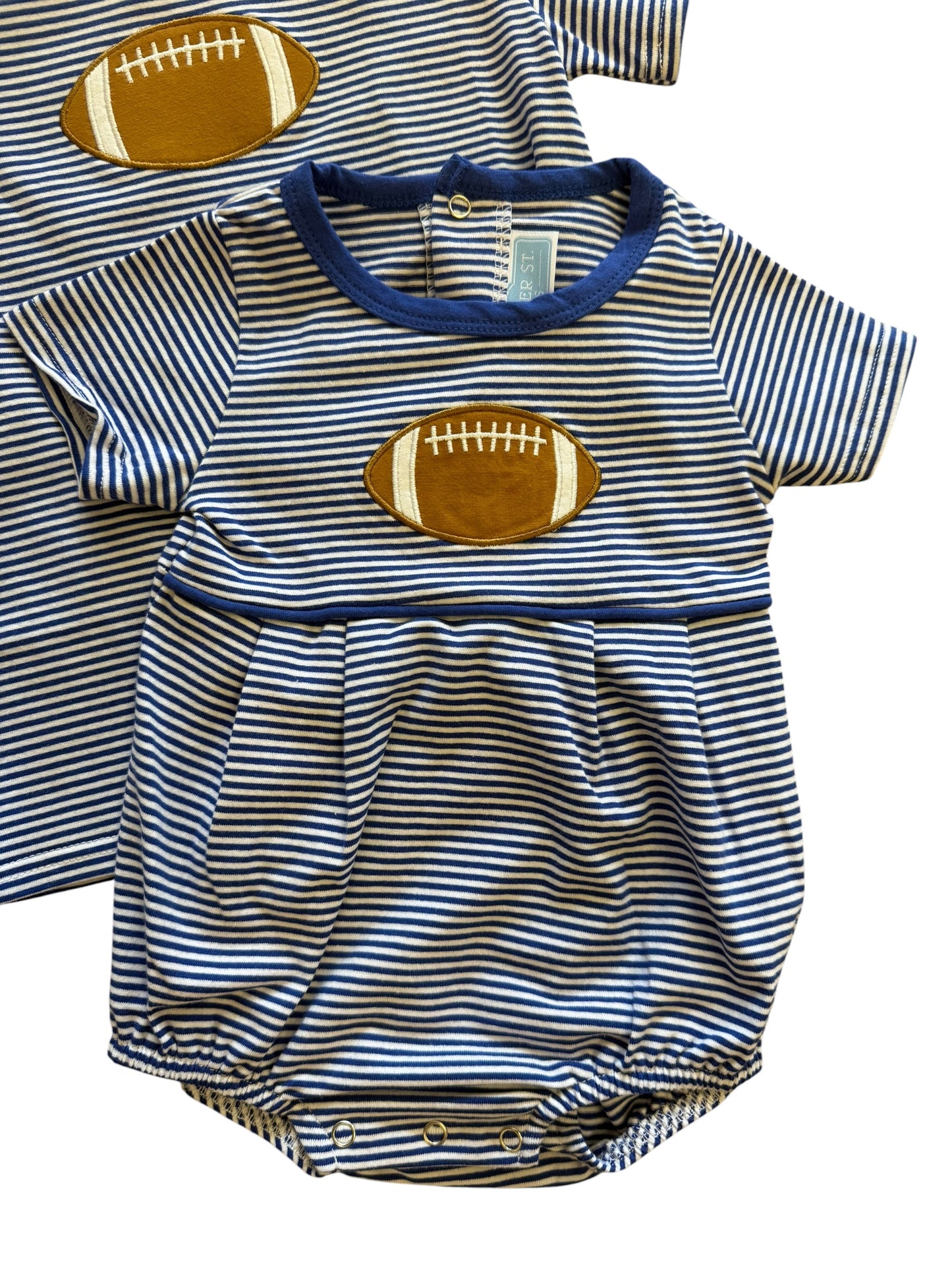 CHILDRENS TSK FOOTBALL BUBBLE
